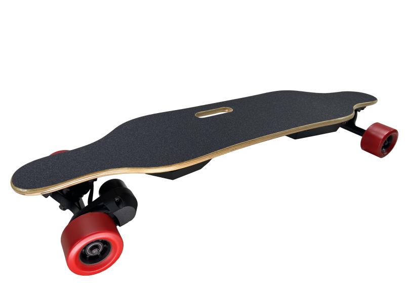 ELJET Elektrický longboard Single Drive