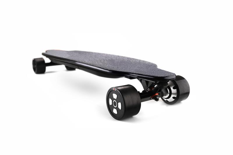 ELJET Elektrický longboard Street