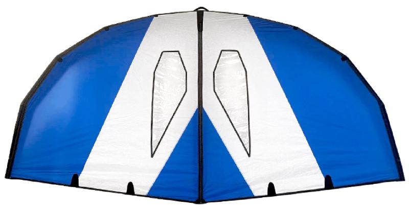 ELJET Foil Wing WingJet Condor 6 blue/white