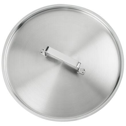 ELO 24040 Profi Cuisine Poklice na hrnec Ø 40 cm, nerezová