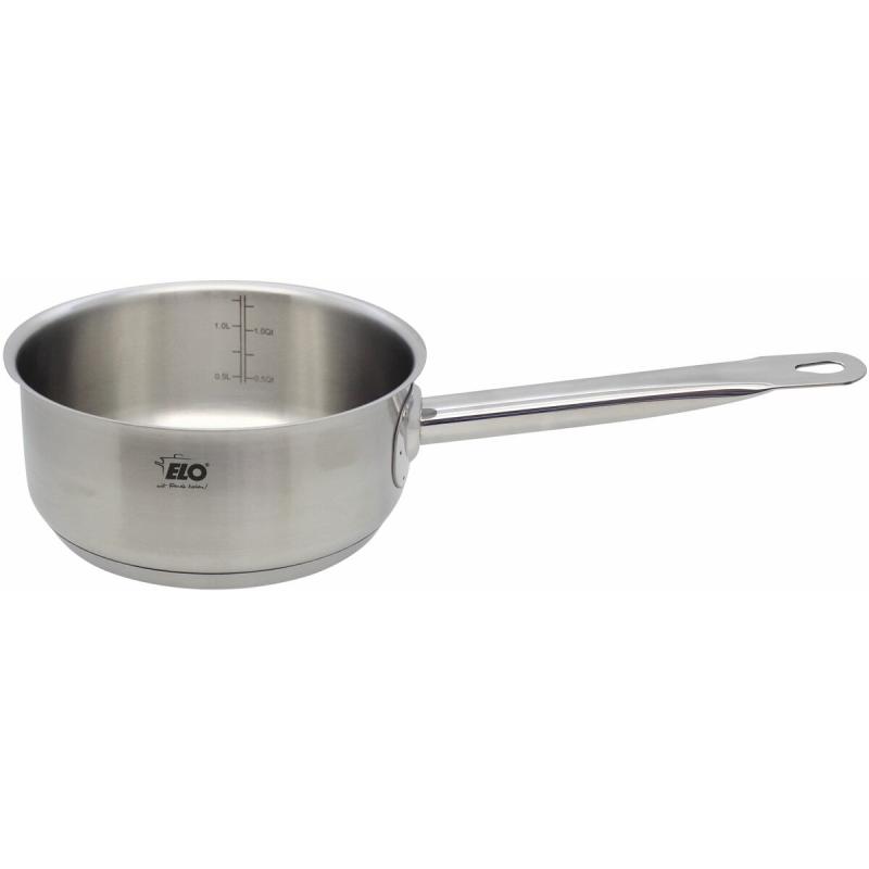 ELO 24316 Profi Cuisine Rendlík Ø 16 cm, 1 l, nerezový