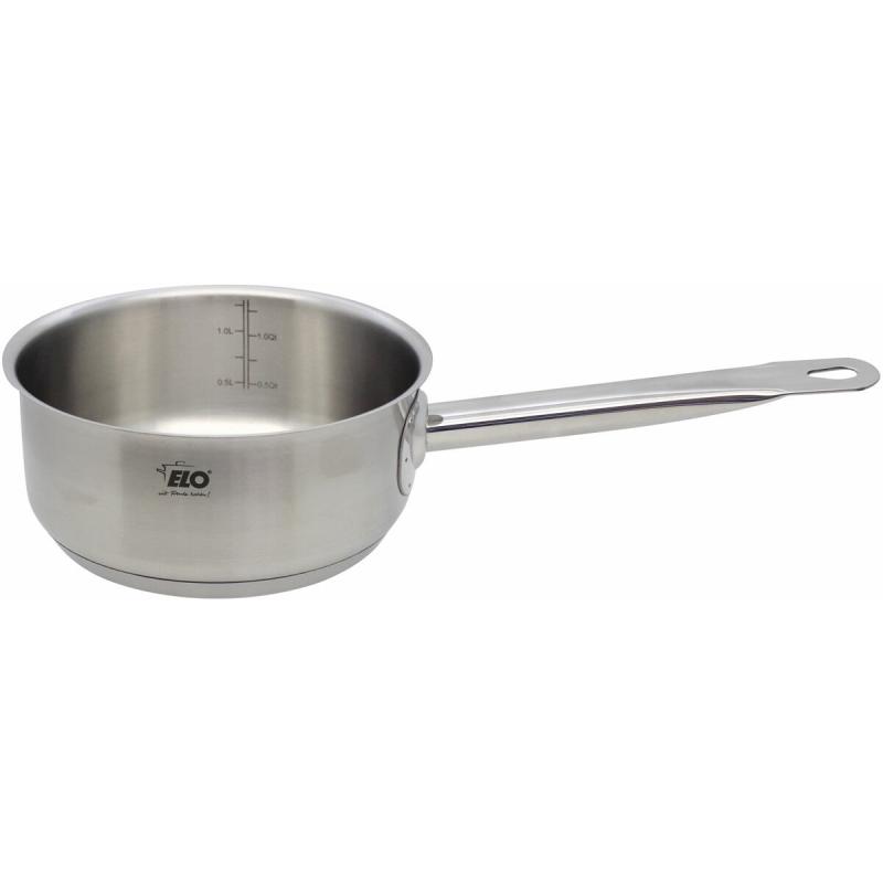 ELO 24320 Profi Cuisine Rendlík Ø 20 cm, 2,2 l, nerezový