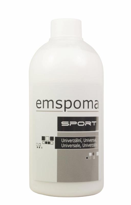 EMSPOMA U bílá 1000 ml