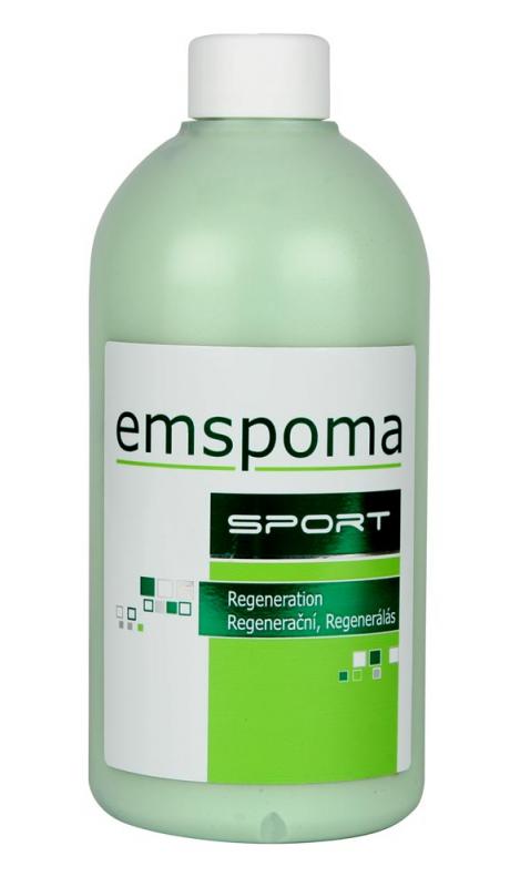 EMSPOMA Z zelená 500 ml