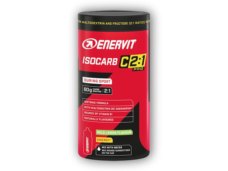 Enervit Isocarb C2:1 650g