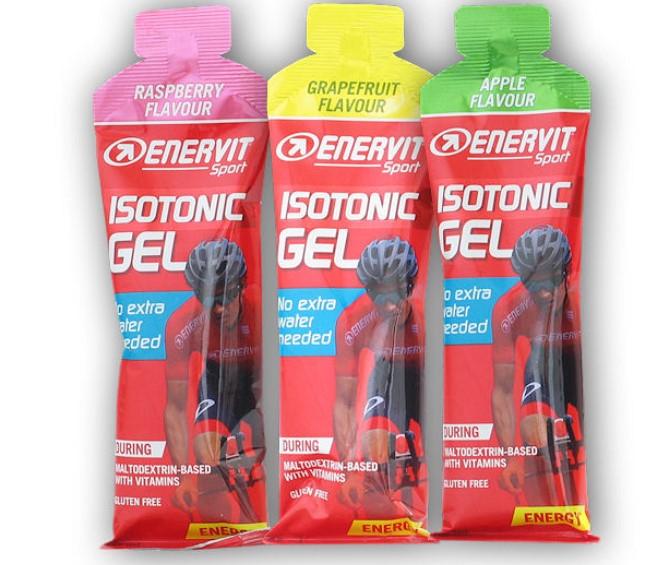 Enervit Isotonic Gel 60ml