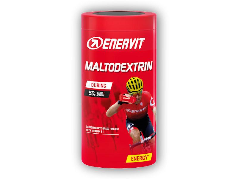 Levně Enervit Maltodextrin Fructose 500g - Enervitene