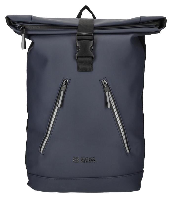 Enrico Benetti Bergen 56003 Navy batoh