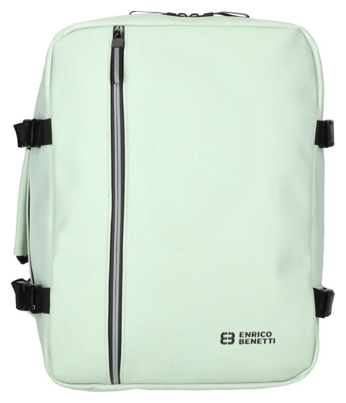 Enrico Benetti Bergen 56004 Mint batoh