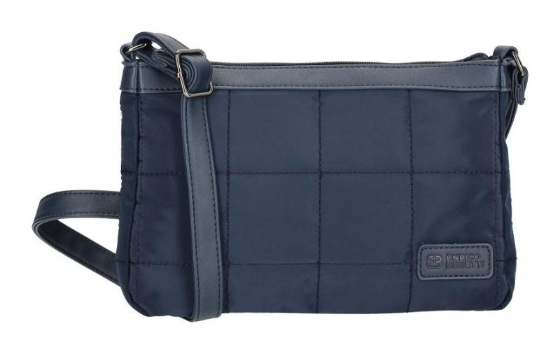 Enrico Benetti Demi 66746 Navy