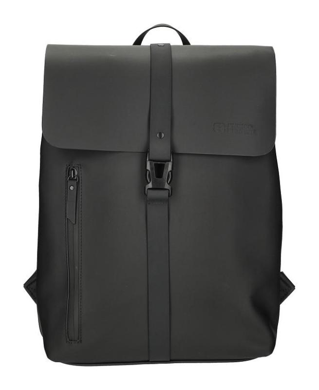 Enrico Benetti Glasgow 62150 Black batoh