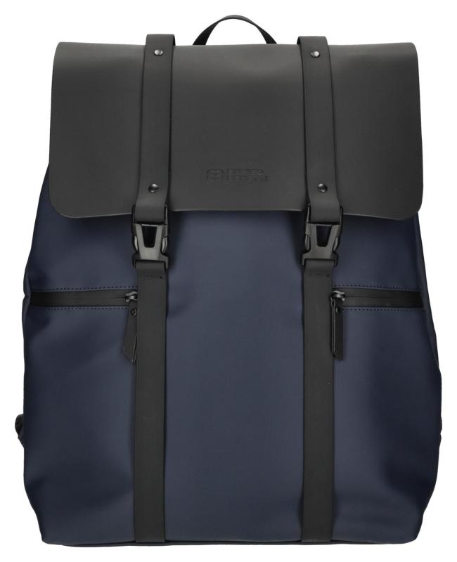 Enrico Benetti Glasgow 62153 Navy batoh