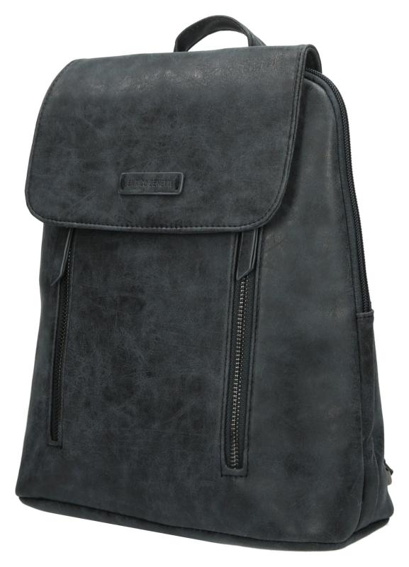 Enrico Benetti Nouméa Backpack Blue batoh