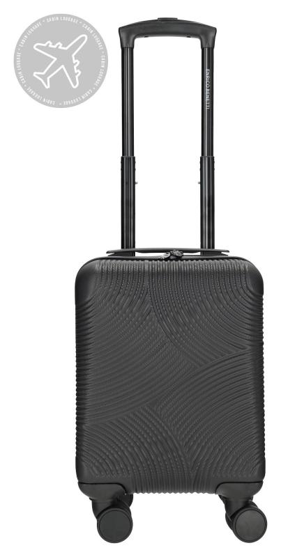 Enrico Benetti Louisville 39040-40 Black