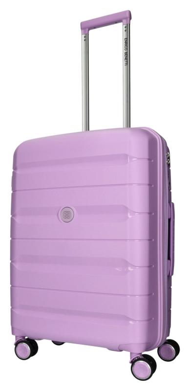 Enrico Benetti Montréal M Lilac kufr