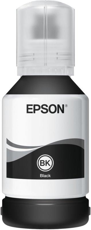 EPSON container T00Q1 105 black ink (140ml - L7160/L7180)