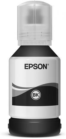 EPSON container T01L1 110S EcoTank MX1XX Series Black Bottle L