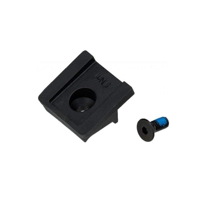 Ergon Topeak Quick-click Adaptér Na Sedla