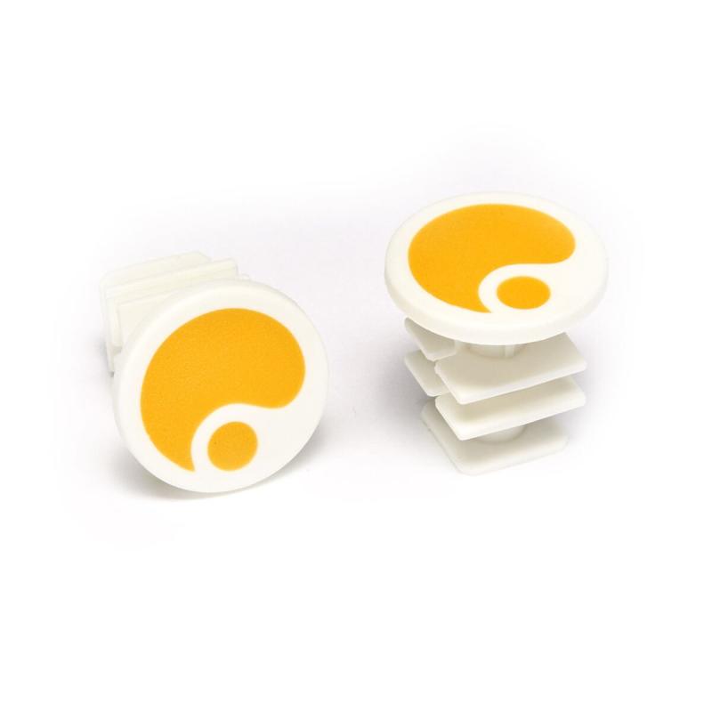 Ergon Ga Yellow Mellow Koncovky Gripov