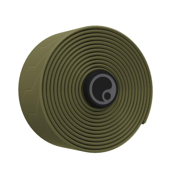 Ergon Omotávka Bt Gravel Swamp Green