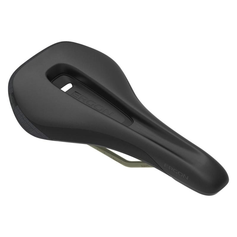 ERGON Sedlo Sm Enduro Pro Titanium Men M/