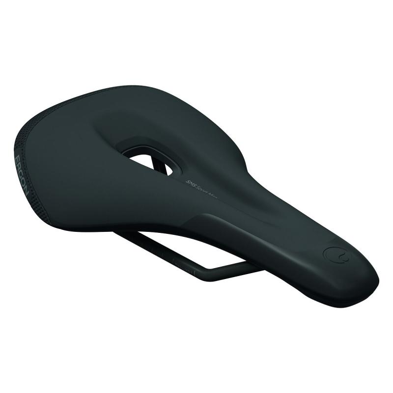 ERGON SMS Sport Men M/L černé sedlo