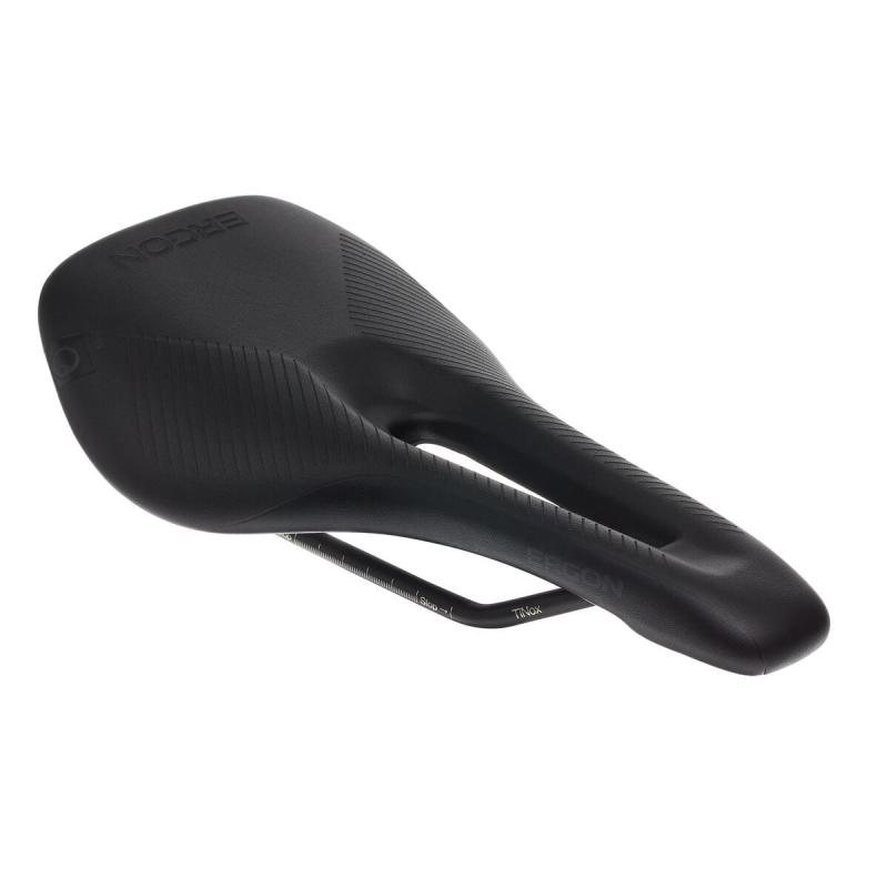 Ergon Sr Pro Women S/m Stealth Sedlo
