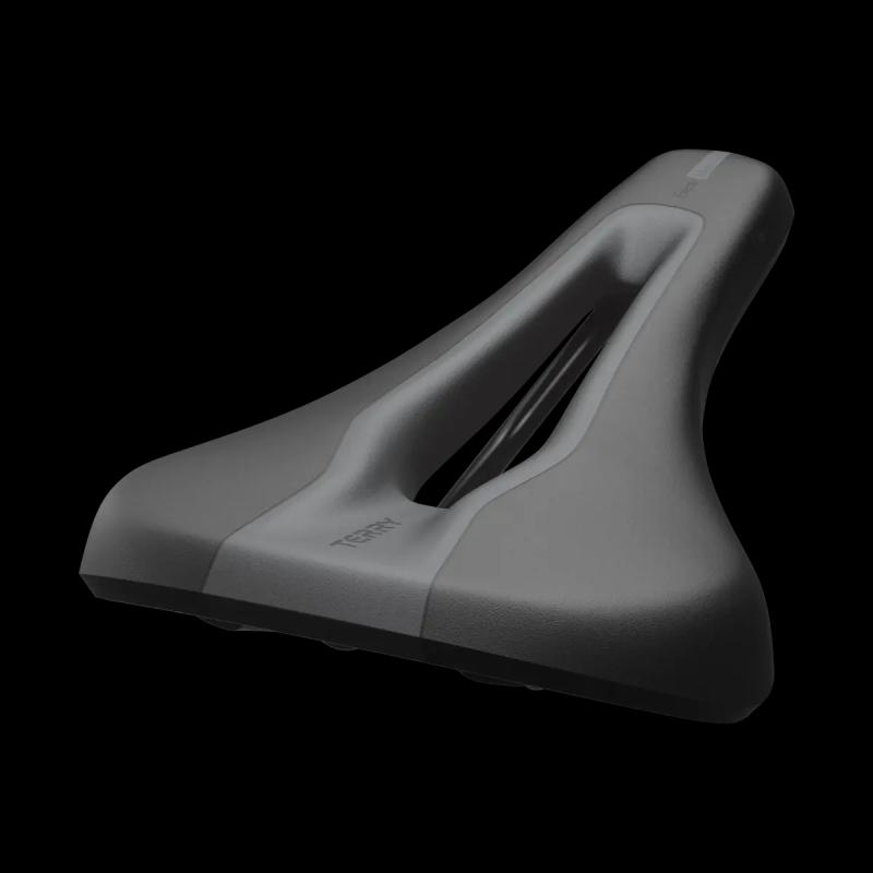 ERGON Terry Fly Exera Men sedlo