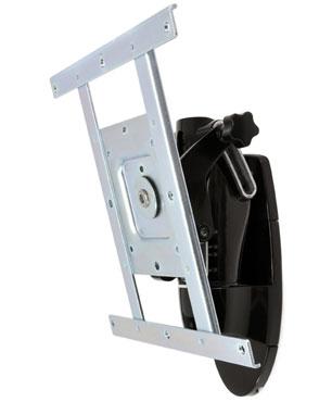 ERGOTRON LX HD Wall Mount Pivot - nástěnný držák pro LCD až 49
