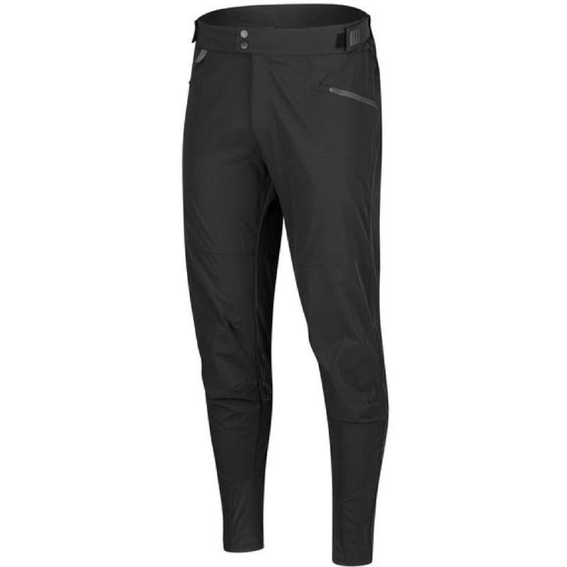 Etape Enduro pánske nohavice čierna