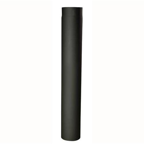 Eurometal Roura kouřová 120mm/1000 t.1,5mm ČER
