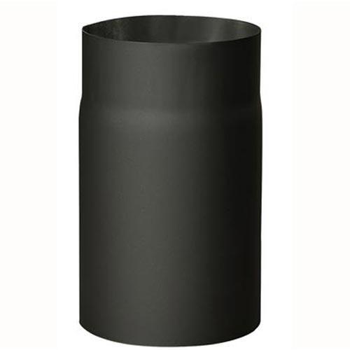 Eurometal Roura kouřová 150mm/ 250 t.1,5mm ČER