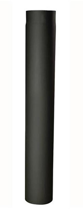 Eurometal Roura kouřová 180mm/1000 t.1,5mm ČER