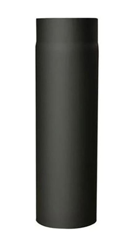 Eurometal Roura kouřová 200mm/ 500 t.1,5mm ČER