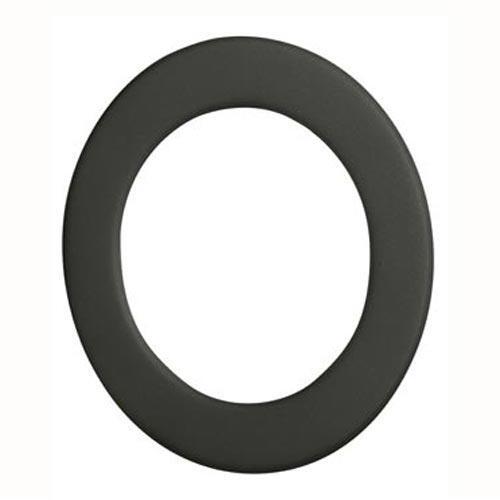 Eurometal Růžice kouřová 150mm t.1,5mm ČER