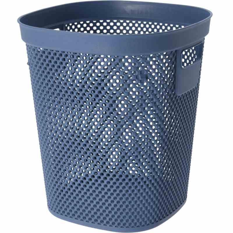 Excellent Odpadkový koš 12,5 l modrá