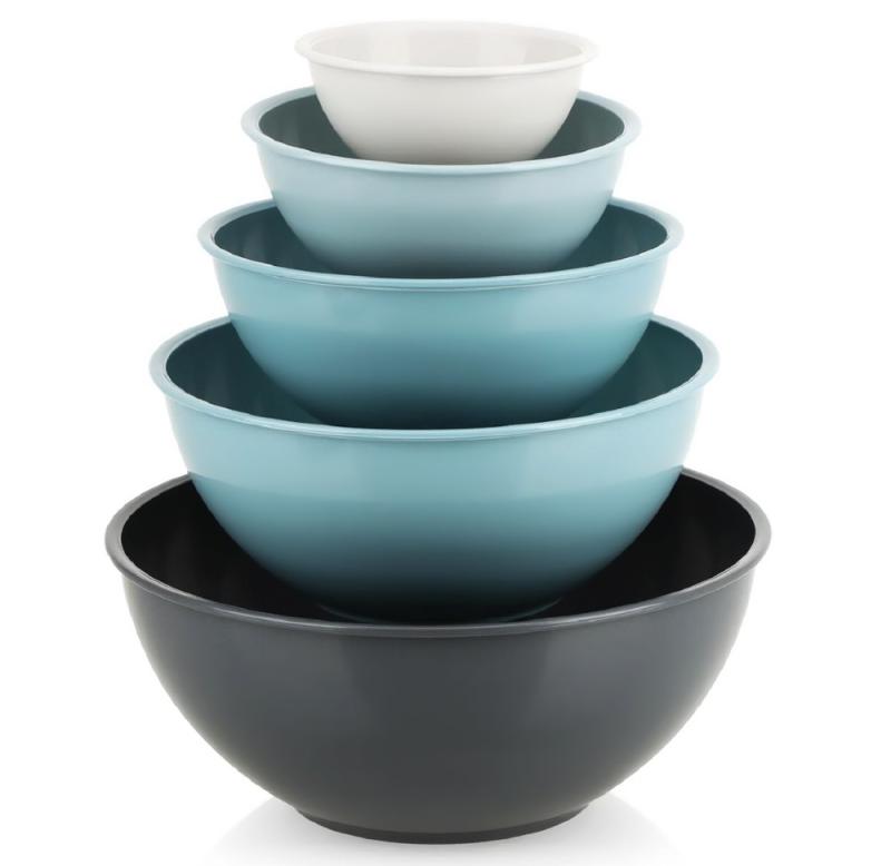 Excellent Houseware Mísa kuchyňská šlehací sada 5 ks 260-3250ml