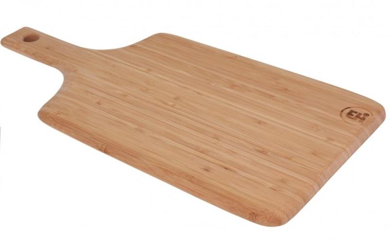 Excellent Prkénko krájecí servírovací bambus 58 x 28 cm