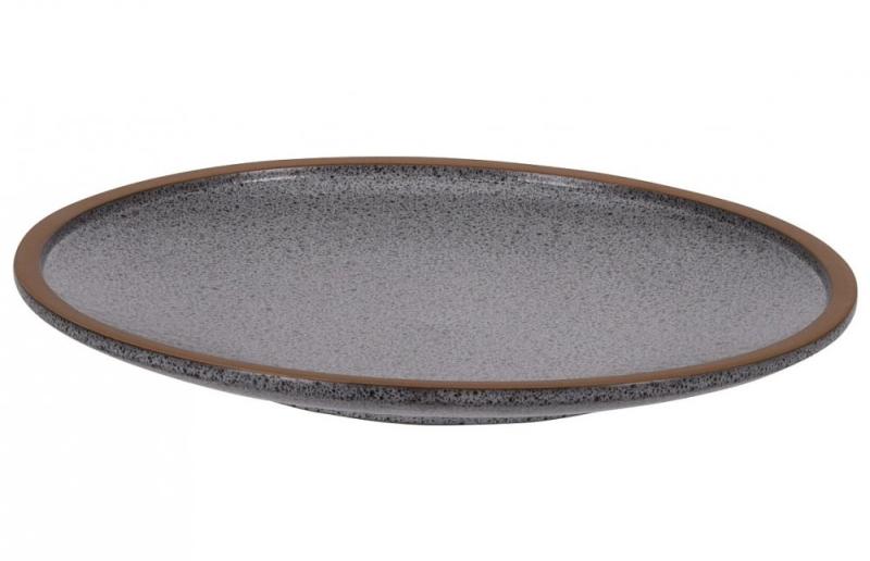 Excellent Talíř dezertní kamenina 21,5 cm