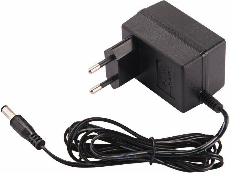 EXTOL-CRAFT Nabíječka náhradní pro 402114, 11,5V, 450mA (VÝPRODEJ)