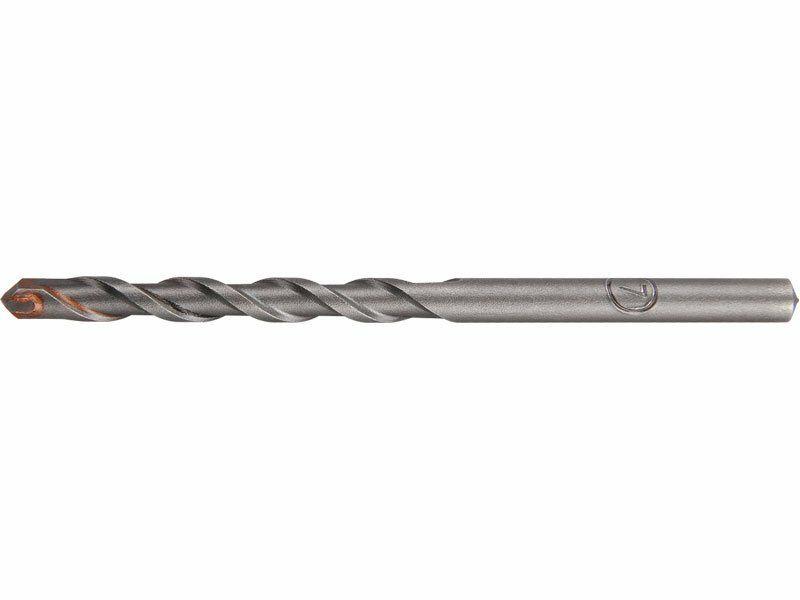 EXTOL-PREMIUM Vrták příklepový do betonu, Ř8x200mm