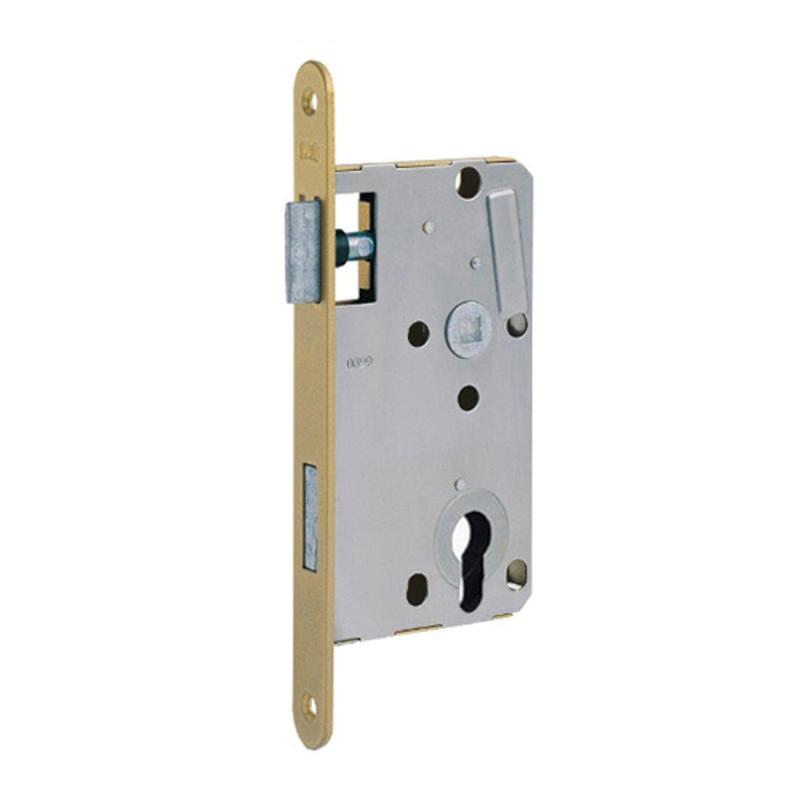 Fab Zámek zadl.190/140/20 mezip. L vložkový