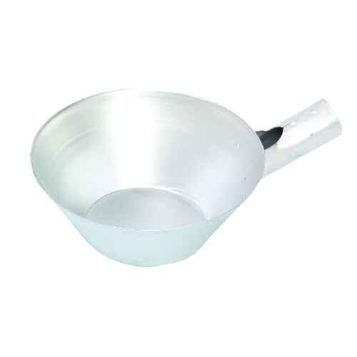 Fanka s tulejí 215mm