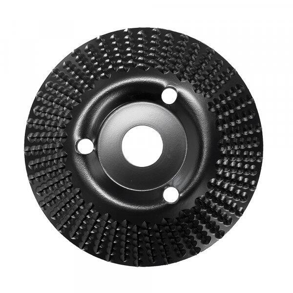Festa Kotouč rašplový 125x22,2mm středně hrubý