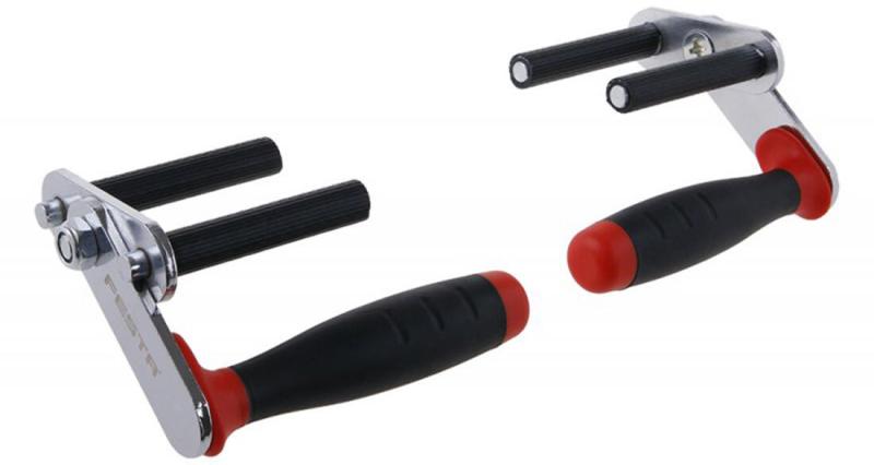 FESTA Nosič desek OSB, lamino, (2ks)