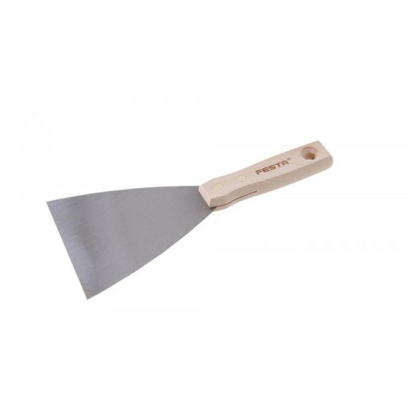 Festa Špachtle ocel 120mm