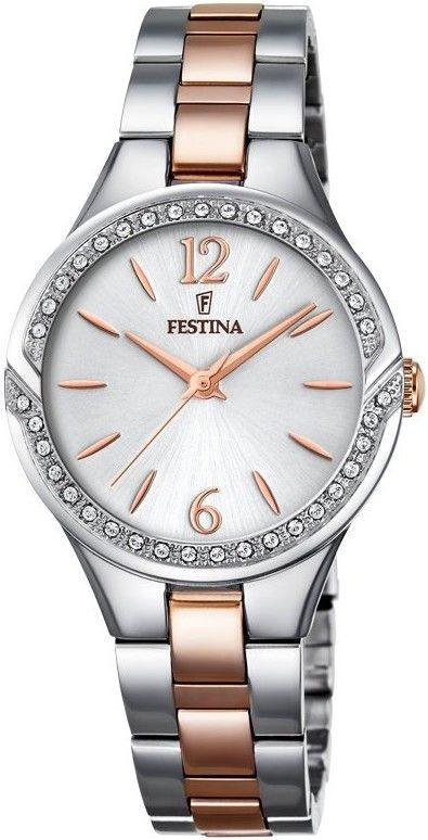 Festina Mademoiselle 20247/1 dámské analogové hodinky