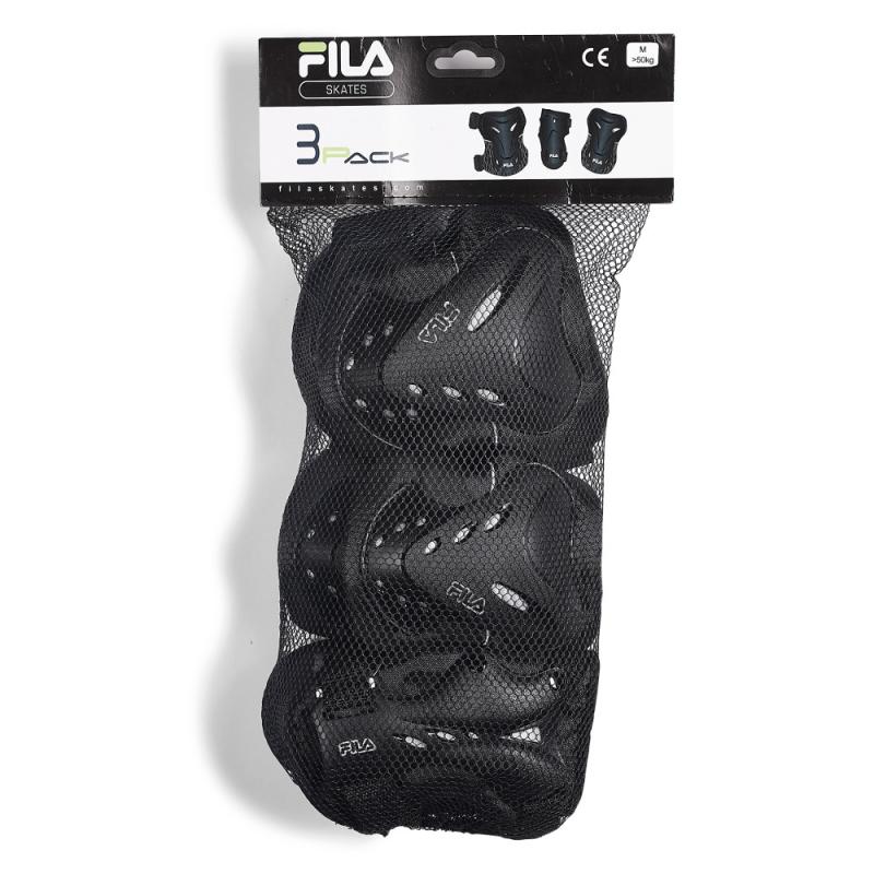 Fila Chrániče FP Men Gears (sada)