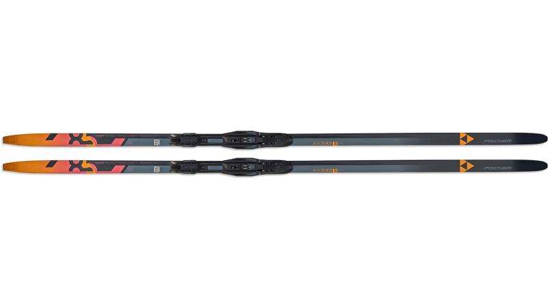 Fischer AEROGUIDE SKATE 85 2024/25 běžky + RACE SKATE + sleva 1000,- na příslušenství