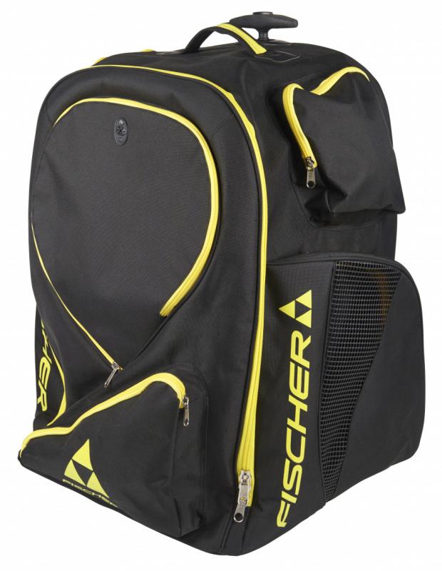 Fischer Backpack Sr batoh s kolečky